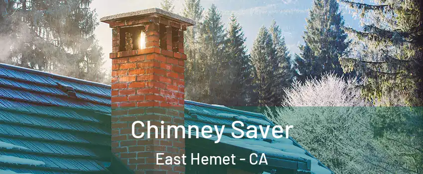Chimney Saver East Hemet - CA