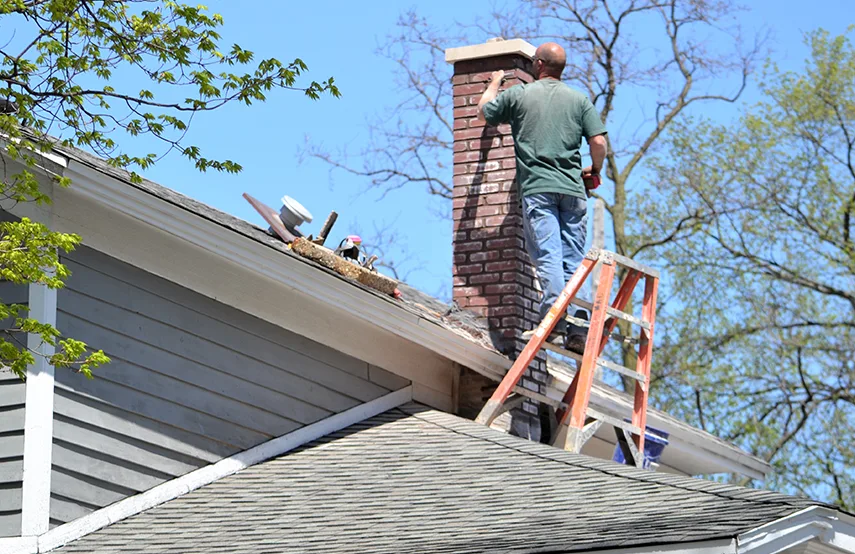 Chimney & Fireplace Inspections Services in East Hemet, CA