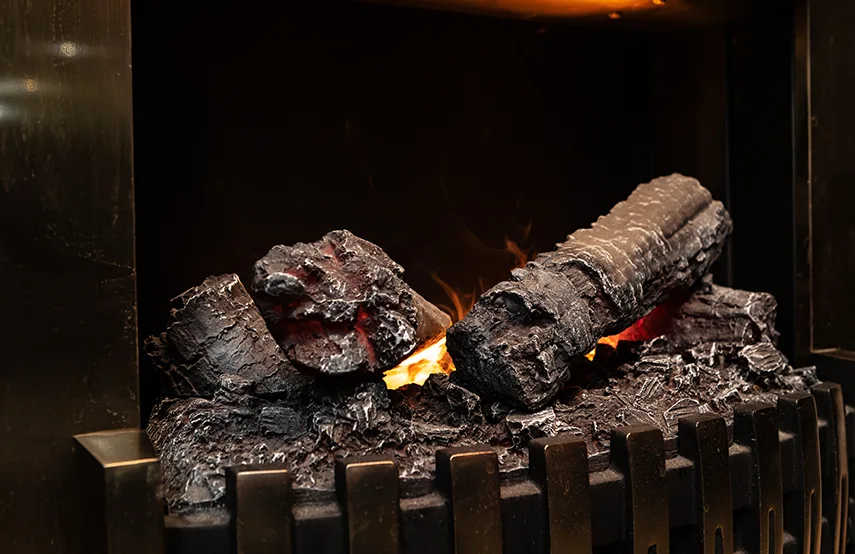 Soot Removal in East Hemet, California