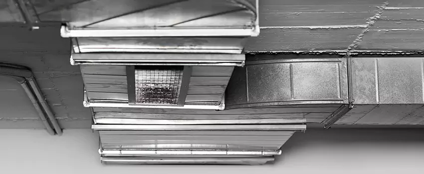 Trusted Air Duct Cleaning Company in East Hemet, California