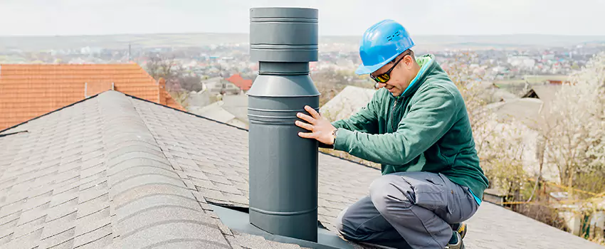 Chimney Chase Inspection Near Me in East Hemet, California