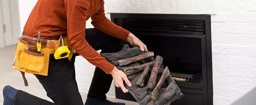 Chimney Creosote Cleaning Cost in East Hemet, California