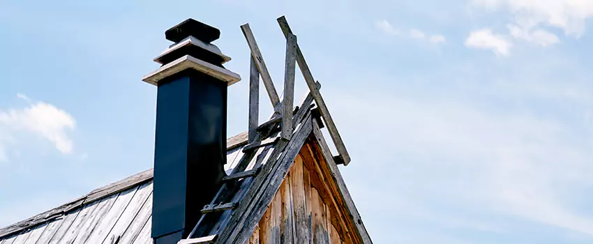 Chimney Creosote Cleaning in East Hemet, CA