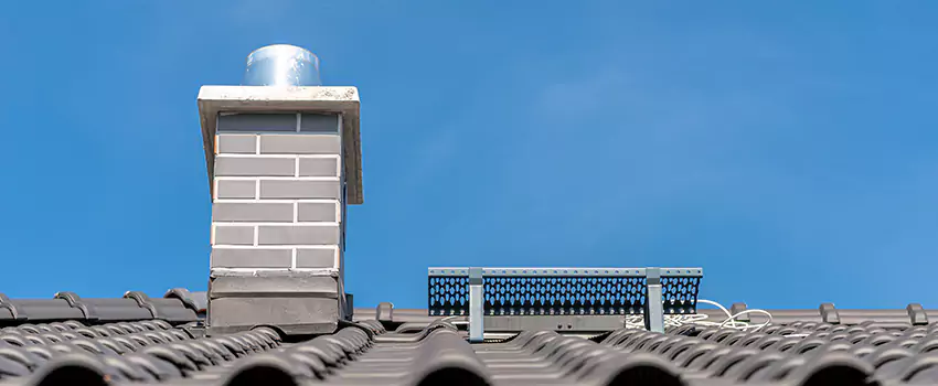 Chimney Flue Relining Services in East Hemet, California