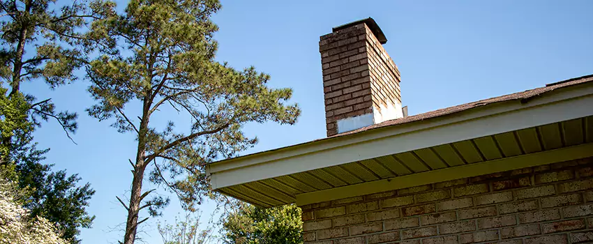 Budget-Friendly Chimney Masonry Service in East Hemet, California