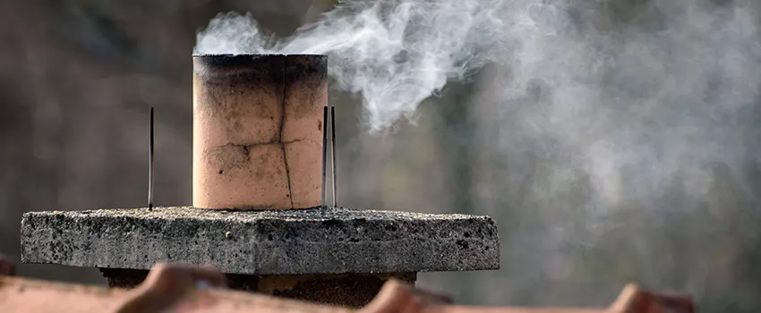 Wood Burning Chimney Odor Removal in East Hemet, CA