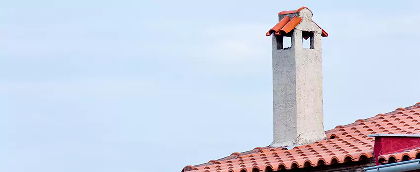 Chimney Pot Replacement in East Hemet, CA