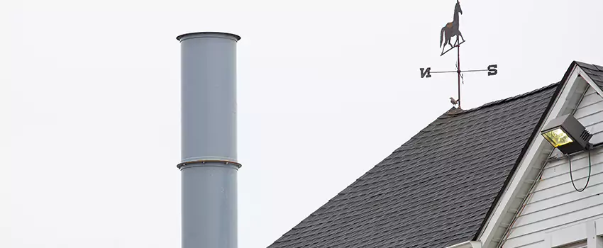 Chimney Inspection in East Hemet, CA