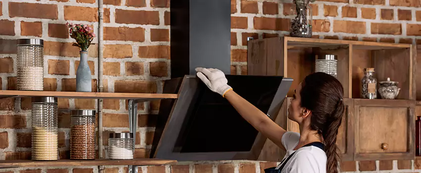 Chimney Installation in East Hemet, CA