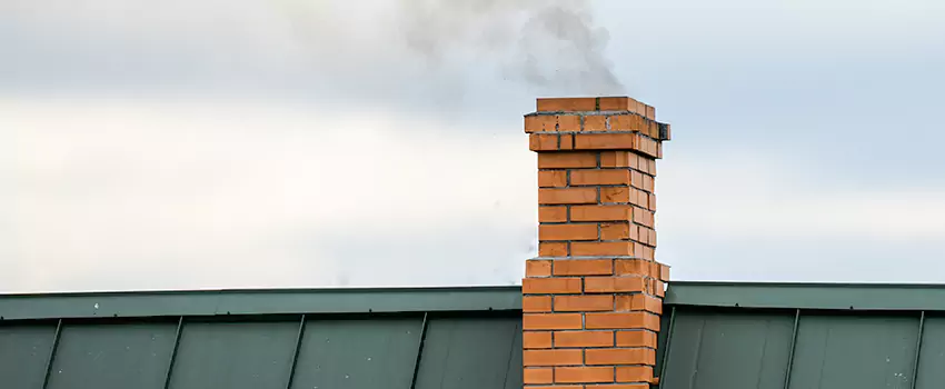 Chimney Soot Cleaning Cost in East Hemet, CA