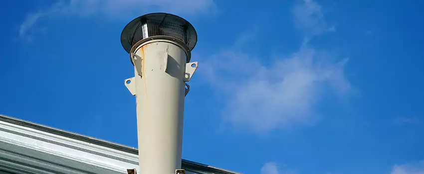 Chimney Spark Arrestor Requirements in East Hemet, CA