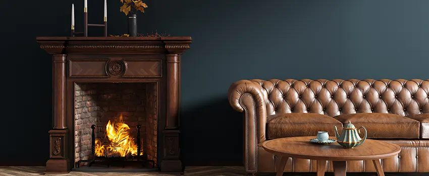 Traditional Fireplace Design Refurbishment Costs in East Hemet, California