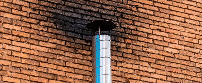 Diagnosing Commercial Chimney Problems in East Hemet, CA