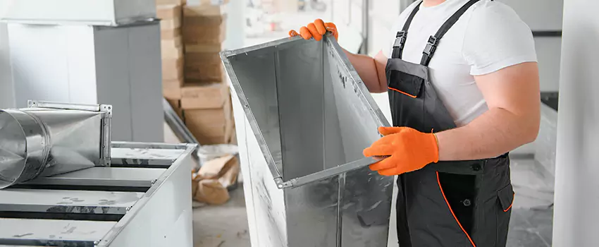 Benefits of Dryer Vent Inspection in East Hemet, CA