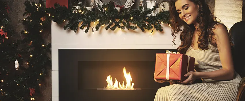 Electric Fireplace Ember Set Enhancement Services in East Hemet, CA