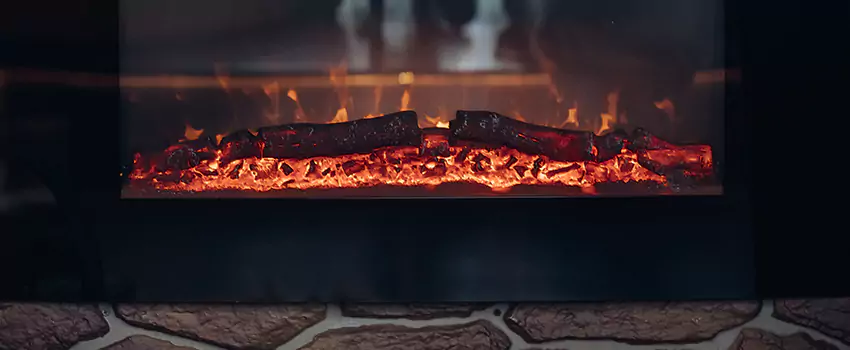 Outdoor Electric Fireplace Installation Solutions in East Hemet, CA