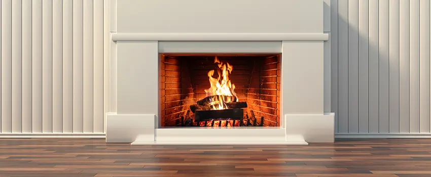 Fireplace Broken Ashtray Repair Services in East Hemet, California
