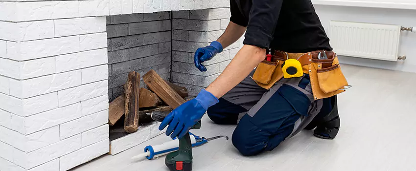 Fireplace Doors Cleaning in East Hemet, California