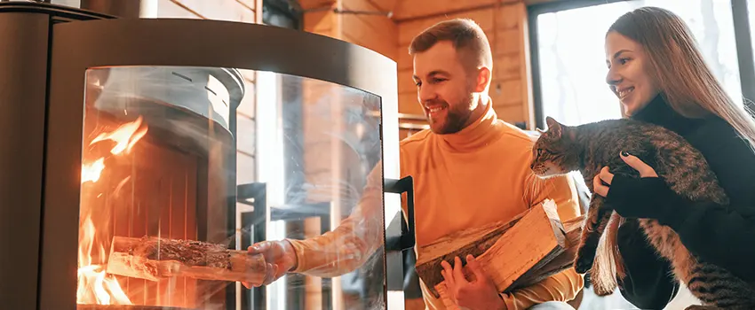 Fireplace Door Installation And Replacement Contractors in East Hemet, CA