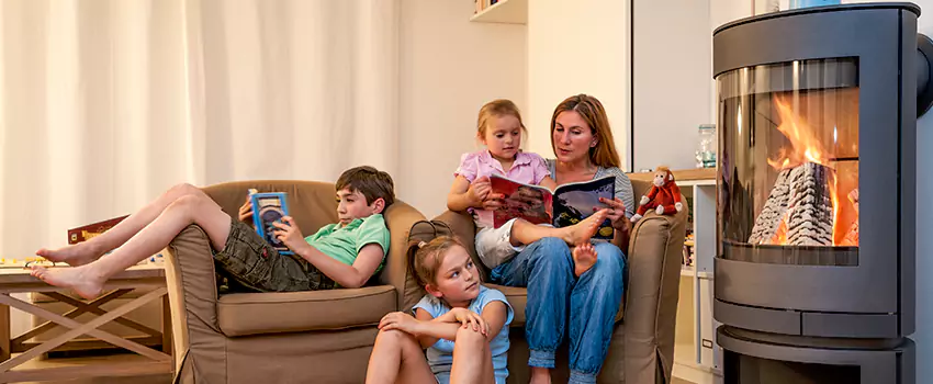 Kidsproofing Gas Fireplaces Installation in East Hemet, CA