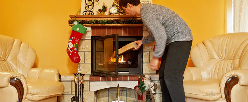 Marble Mantel Makeover Services for Fireplace in East Hemet, CA