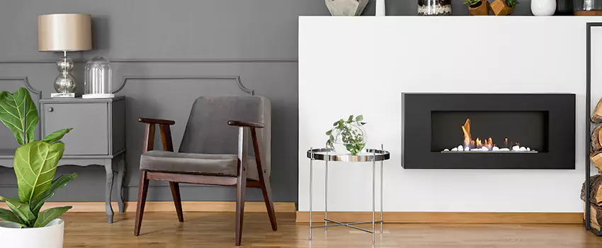 Fireplace Hanging Screens Installation Specialists in East Hemet, CA