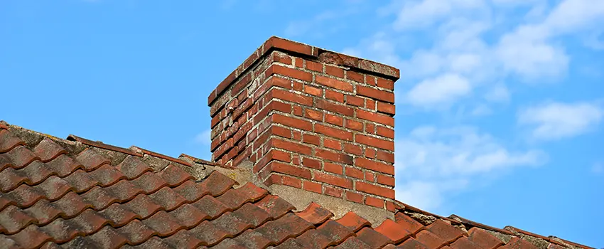 Flue Tiles Cracked Repair Services near Me in East Hemet, CA