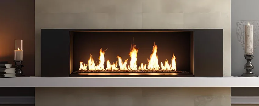 Vent Free Gas Fireplaces Repair Solutions in East Hemet, California