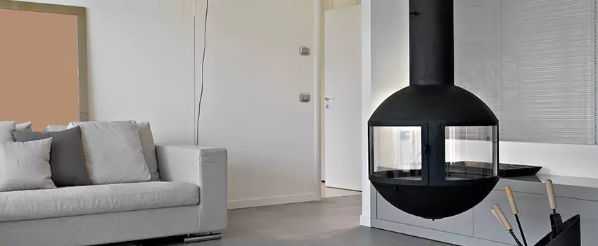 Hanging & Suspended Fireplaces Designer in East Hemet, California