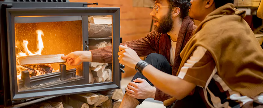 Benefits of Harman Stoves Fireplace in East Hemet, California