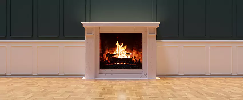 Napoleon Electric Fireplaces Inspection Service in East Hemet, California
