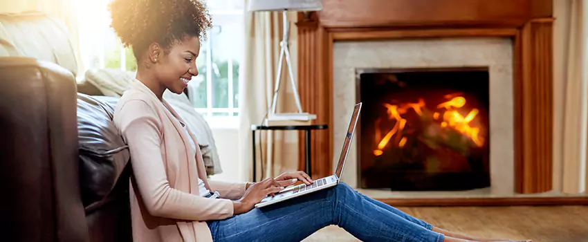 Cost-Effective Osburn Fireplace Installation and Repair in East Hemet, CA