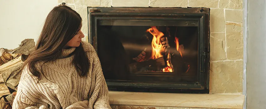 Regency Outdoor Fireplace Products Maintenance and Replacement Services in East Hemet, California