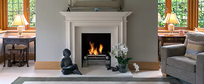 RSF Fireplaces Maintenance and Repair in East Hemet, California