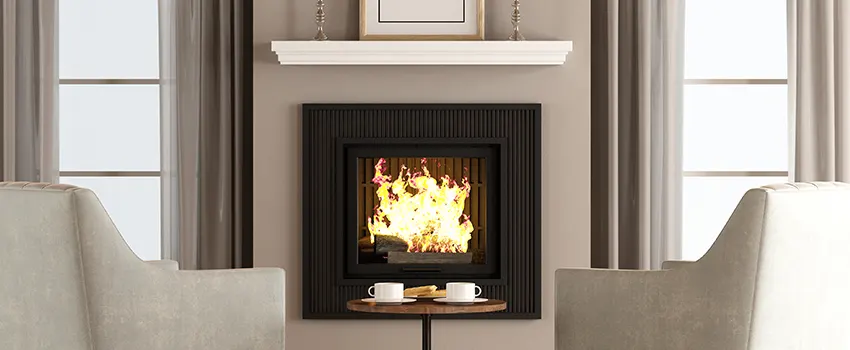 Superior Outdoor Fireplace Repair in East Hemet, CA