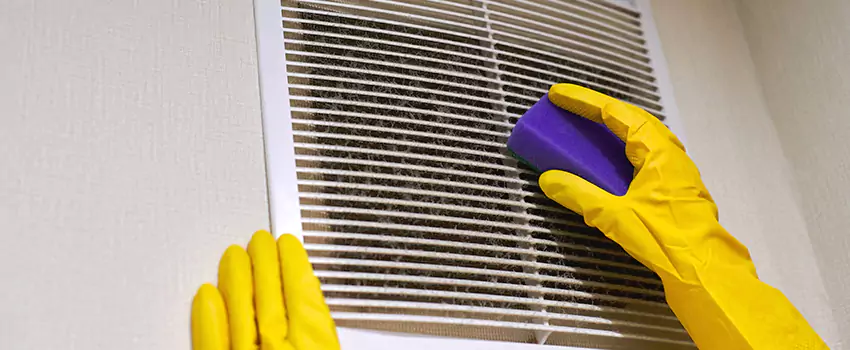 Vent Cleaning Company in East Hemet, CA