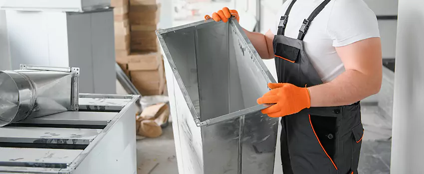 Ventilation Fan Cleaning Services in East Hemet, California