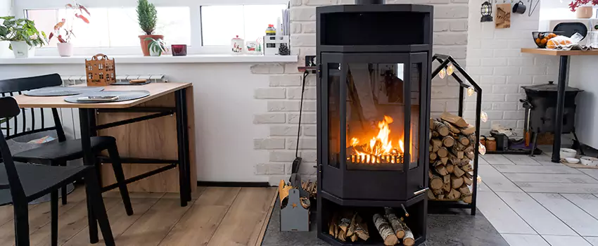 Wood Stove Firebox Installation Services in East Hemet, CA
