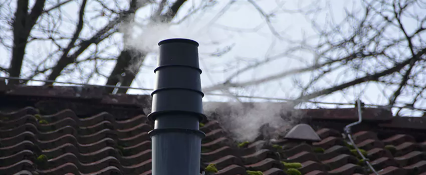 Broken Chimney Animal Screen Repair And Installation in East Hemet, CA