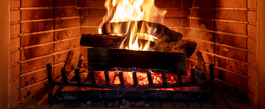 Chimney Ash Dump Cover Repair Services in East Hemet, CA