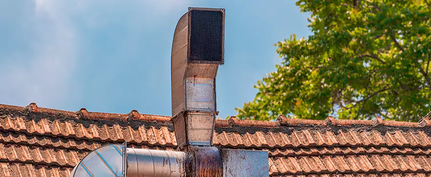 Chimney Cleaning Cost in East Hemet, California