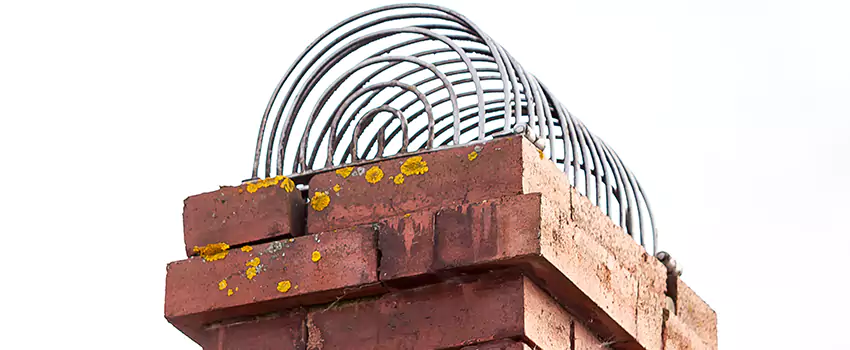 Chimney Crown Problems in East Hemet, California