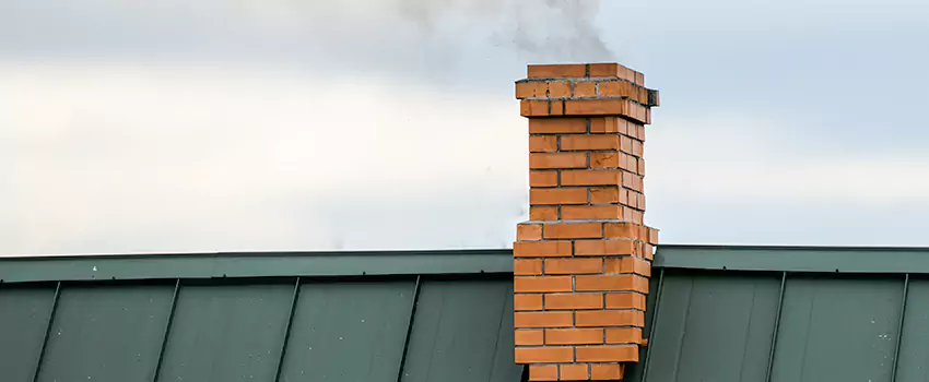Chimney Installation Company in East Hemet, CA