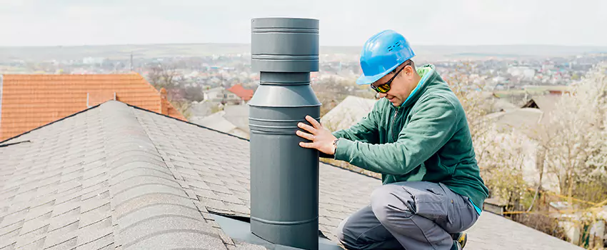 Insulated Chimney Liner Services in East Hemet, CA