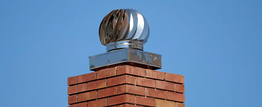 Chimney Flue Rebuild Services in East Hemet, California