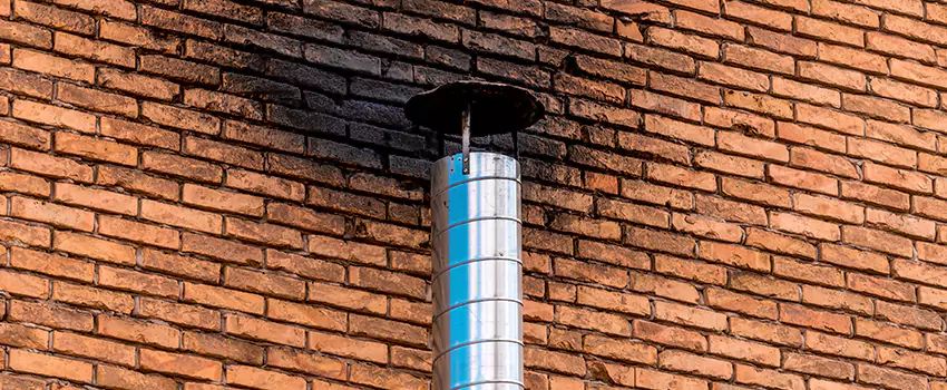 Chimney Design and Style Remodel Services in East Hemet, California