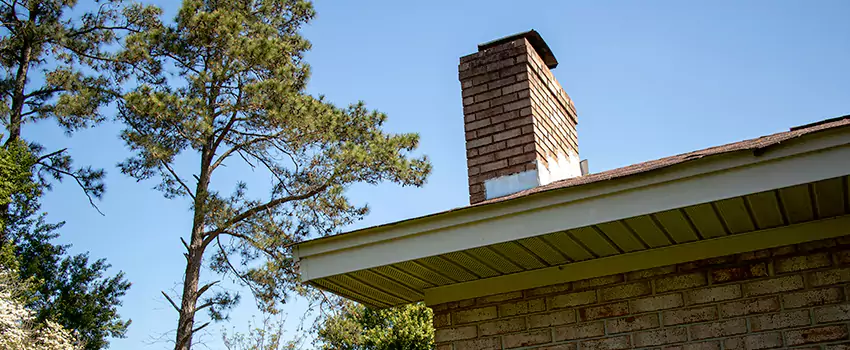 Brick Chimney Sweep Near Me in East Hemet, CA