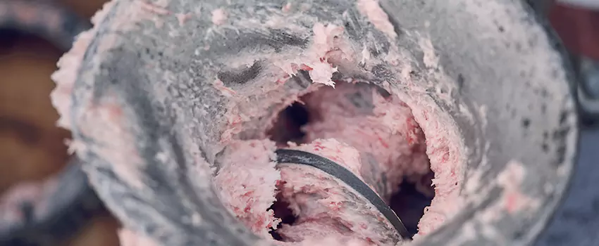 Benefits of Professional Clogged Dryer Vent Cleaning in East Hemet, California