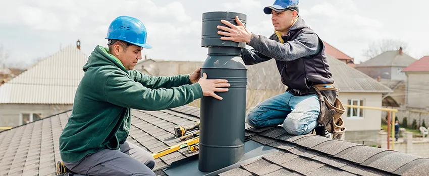 Commercial Chimney Cost in East Hemet, CA