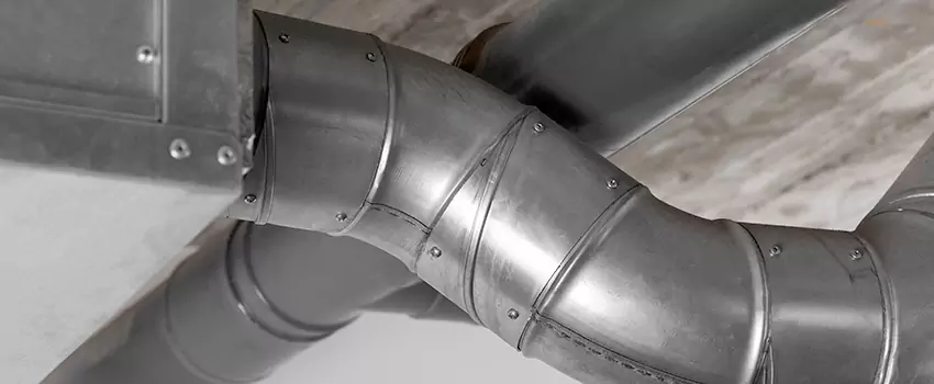 Dryer Vent Blockage Inspection in East Hemet, CA